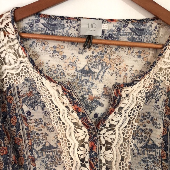 HD in Paris - Picture 3 of 10